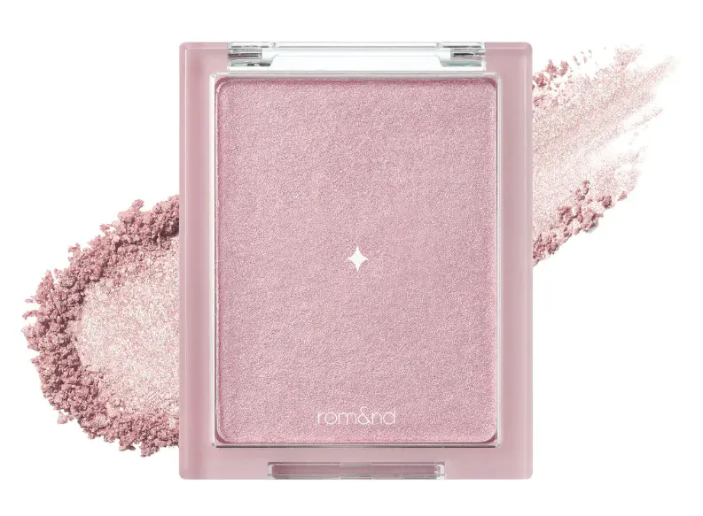 Rom&nd Rom&nd See-Through Veillighter 02 Moonkissed Veil 3,5 g
