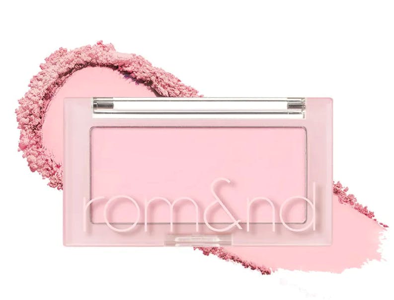 Rom&nd Better Than Cheek W02 Strawberry Milk 4 g