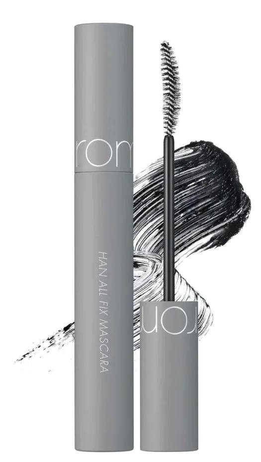 Rom&nd Han All Fix Mascara L01 Long Black 7 g