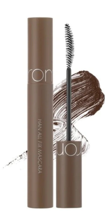 Han All Fix Mascara L03 Long Hazel 7 G Fra Rom&nd