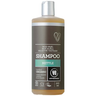Urtekram Nettle Shampoo Mot Mjäll 500 ml