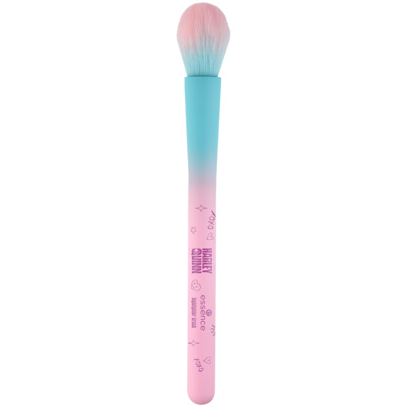 Essence Harley Quinn Highlighter Brush 1 stk