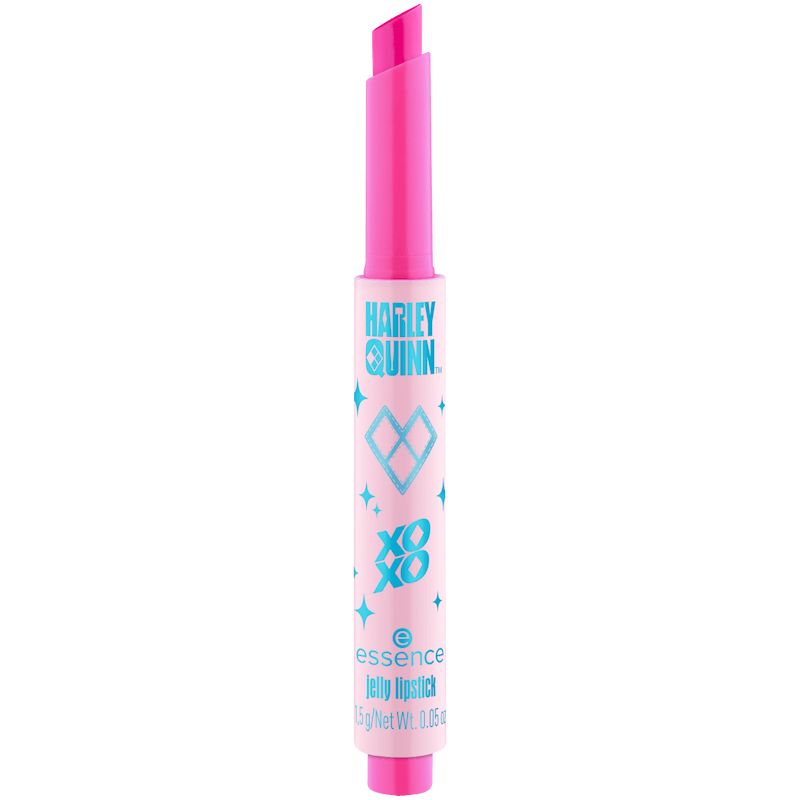 Essence Harley Quinn Jelly Lip Stick 01 1,5 g