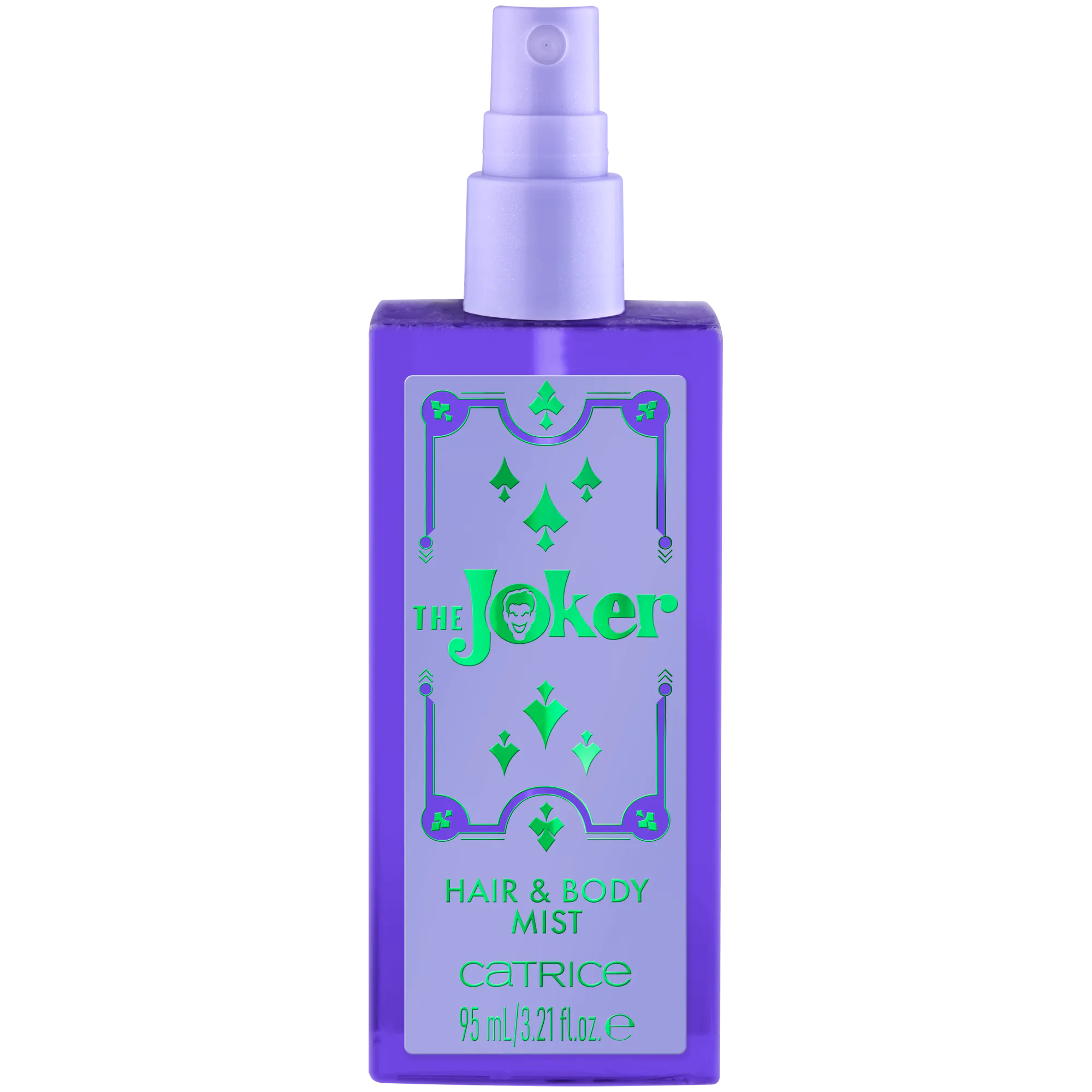 Catrice The Joker Hair & Body Mist 95 ml