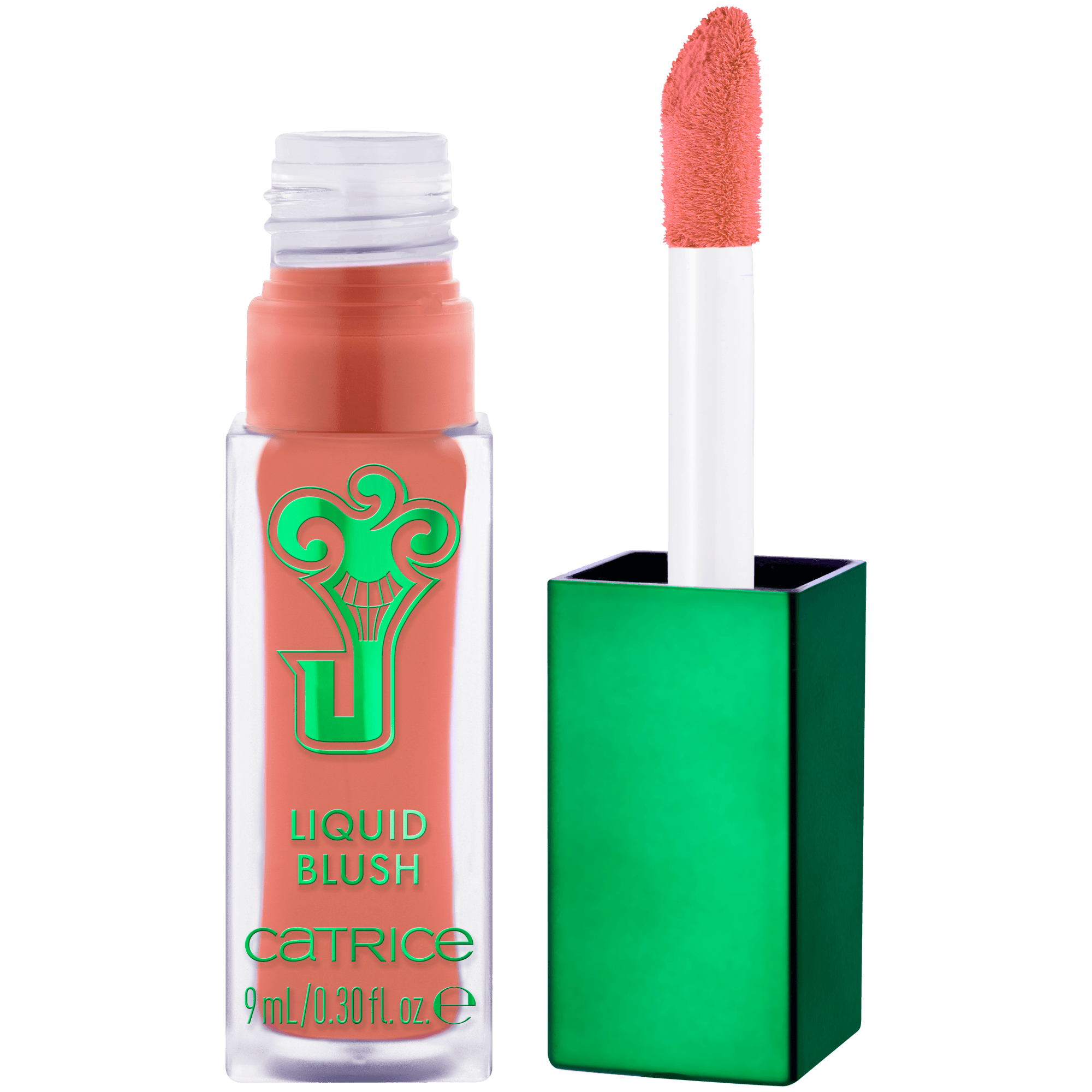 Catrice The Joker Liquid Blush 020 9 ml