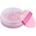Essence Harley Quinn Pink Loose Setting Powder 01 6 g