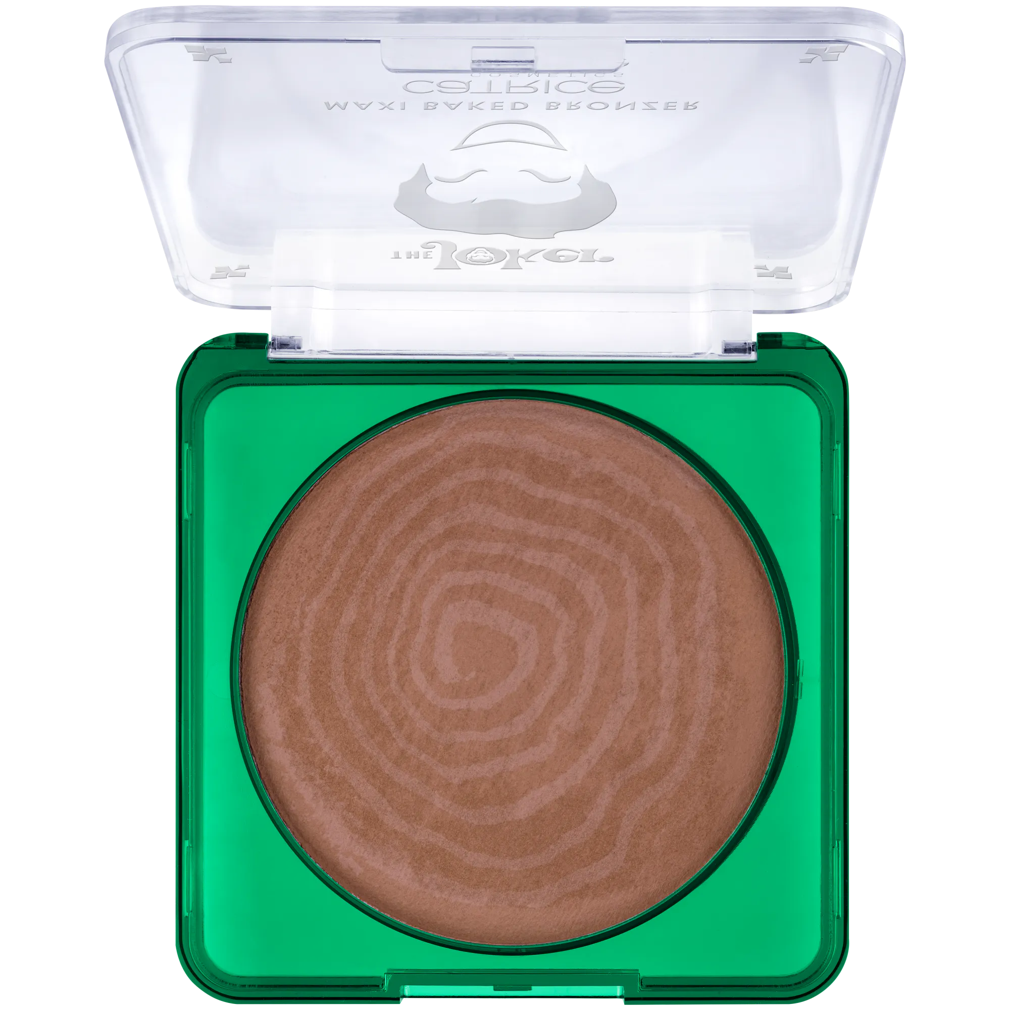 Catrice The Joker Maxi Baked Bronzer 020 20 g
