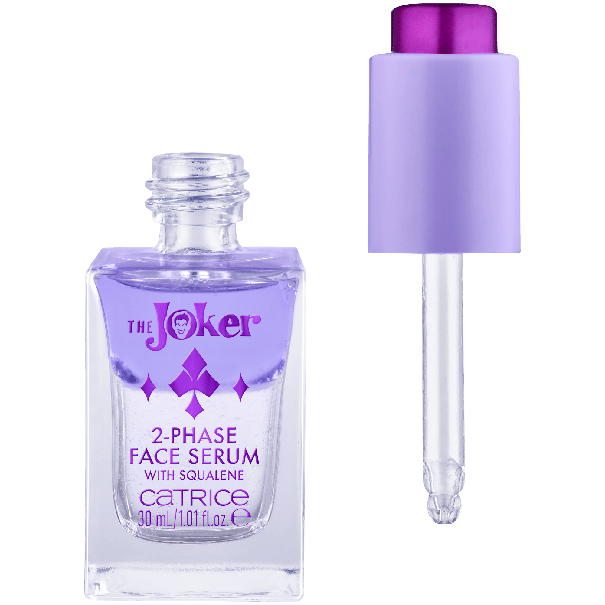 Catrice The Joker 2-Phase Face Serum 30 ml