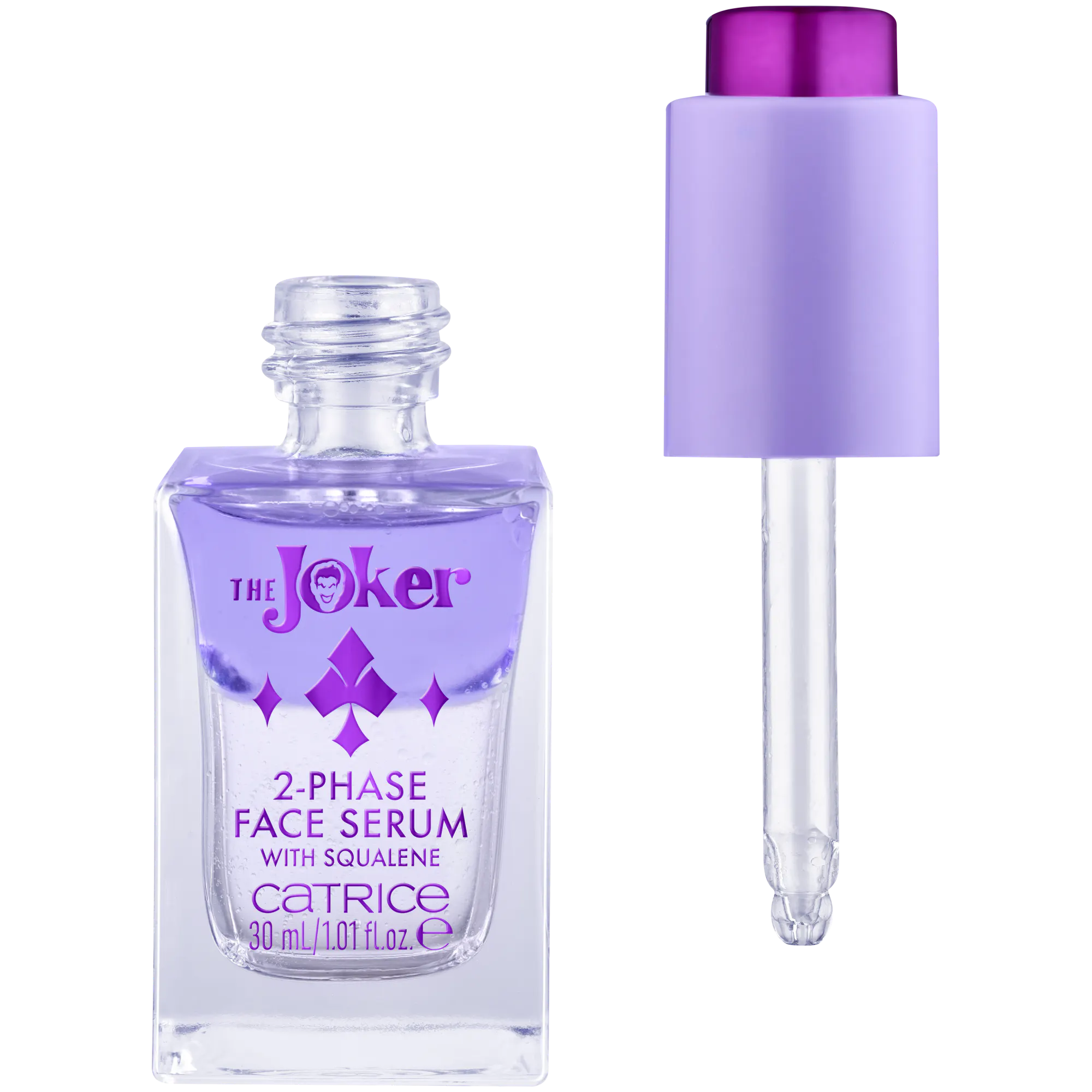 Catrice The Joker 2-Phase Face Serum 30 ml