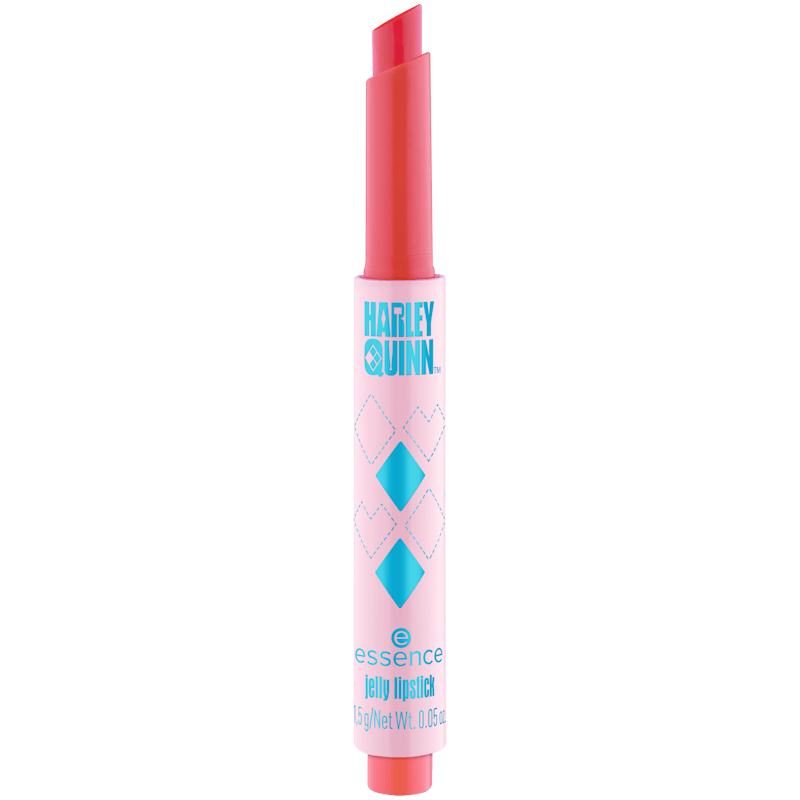 Essence Harley Quinn jelly Lip Stick 02 1,5 g