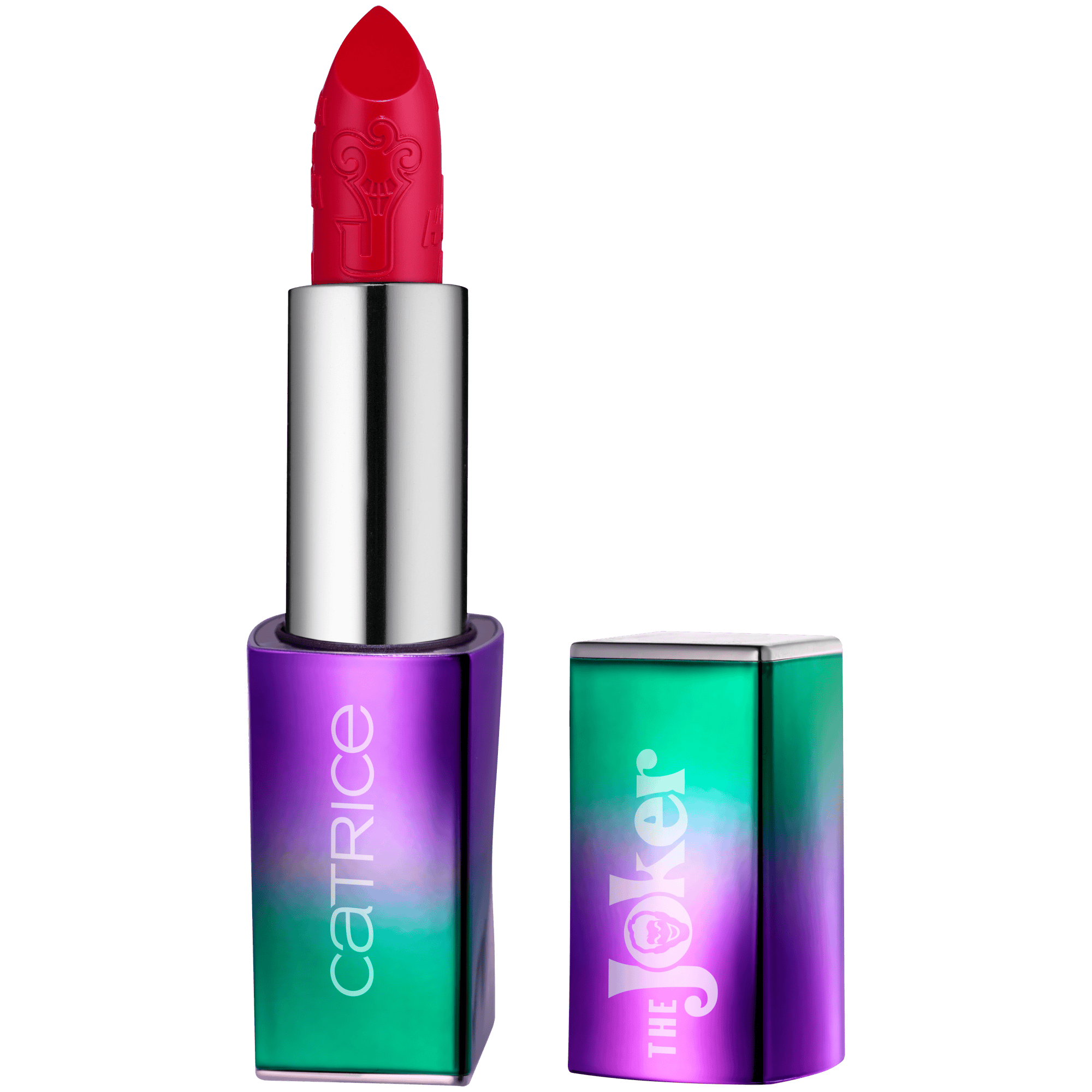 Catrice The Joker Matte Lipstick 020 3,5 g