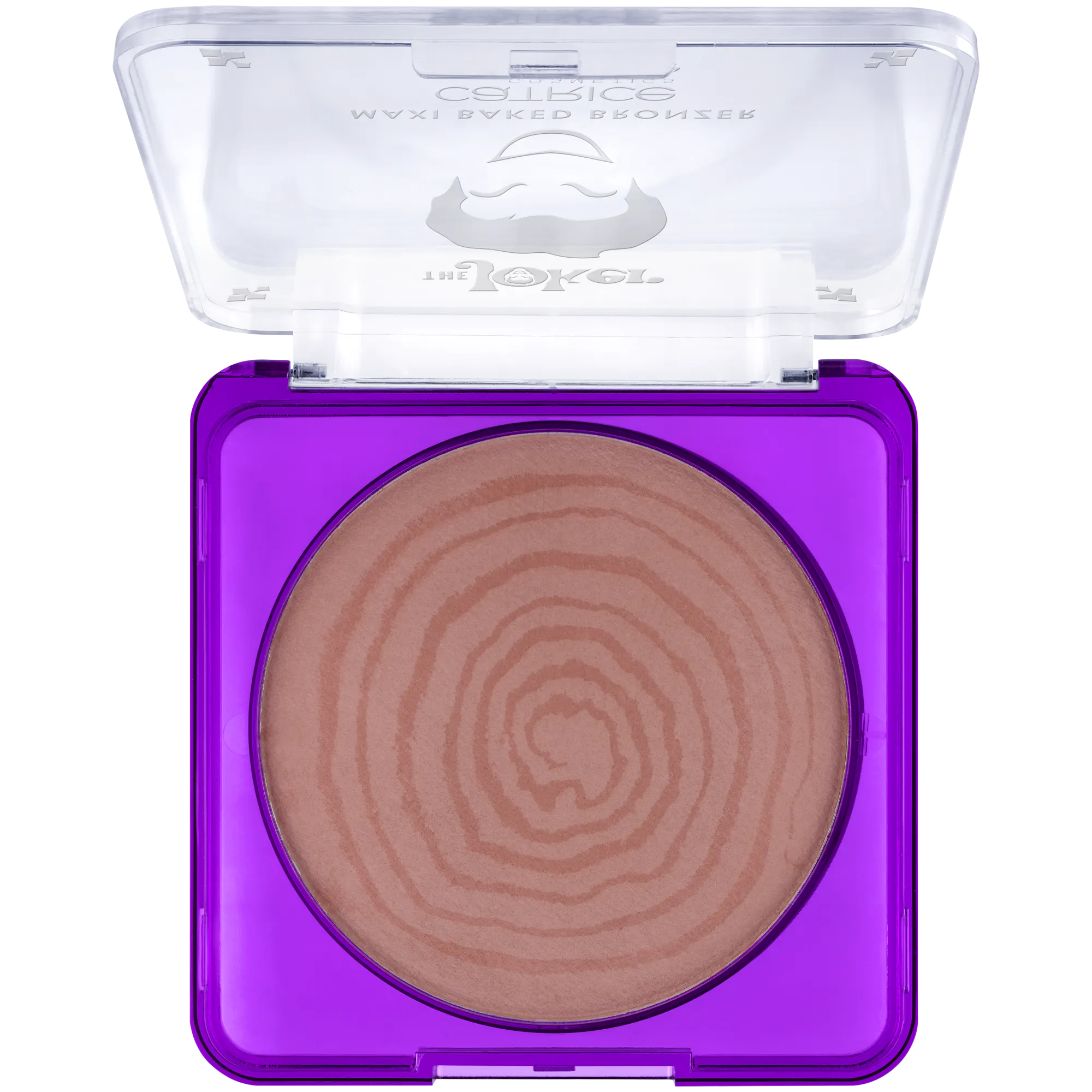 Catrice The Joker Maxi Baked Bronzer 010 20 g