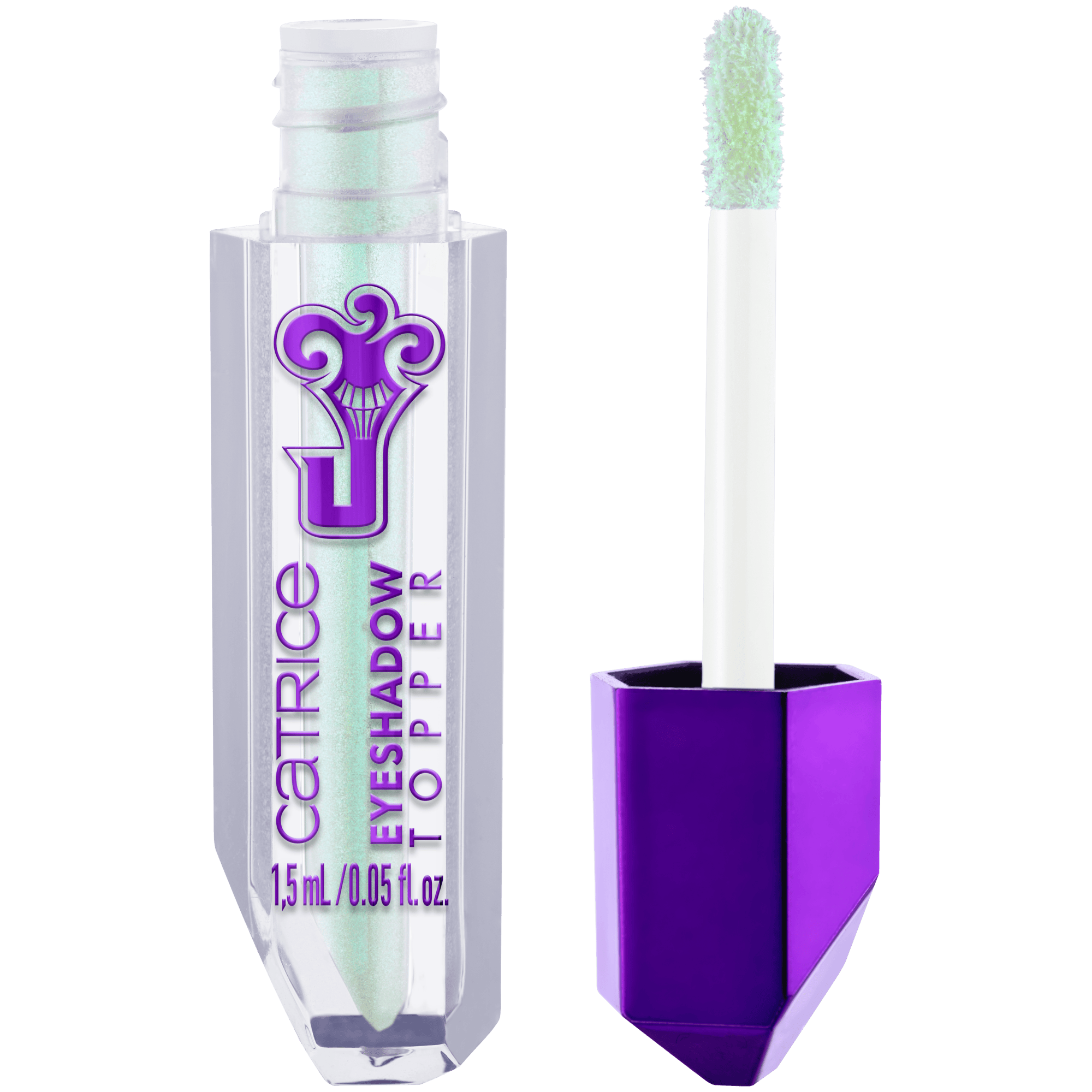 Catrice The Joker Eyeshadow Topper 010 1,5 ml