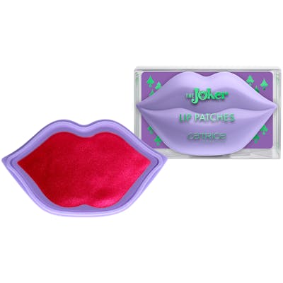 Catrice The Joker Hydrogel Lip Patches 20 pcs