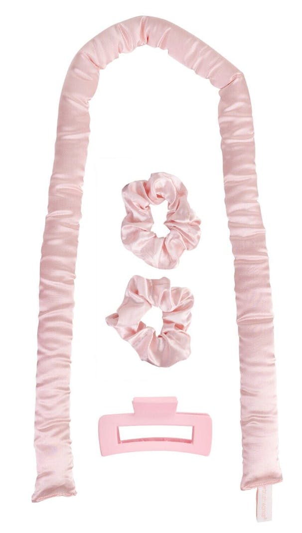 brushworks Heatless Curler 1 stk