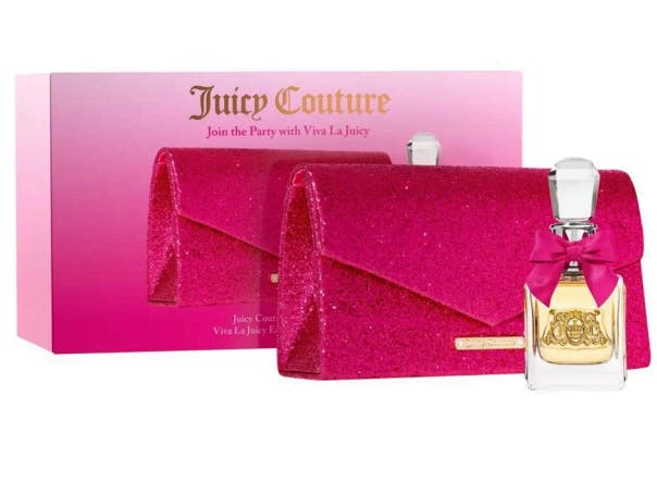 juicy couture viva la juicy gift set 30 ml + 1 pcs