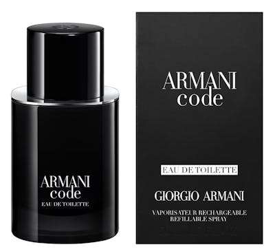 Giorgio Armani Code EDT 50 ml