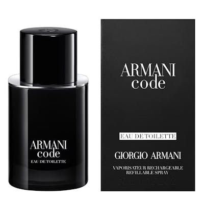 Giorgio Armani Code EDT 50 ml