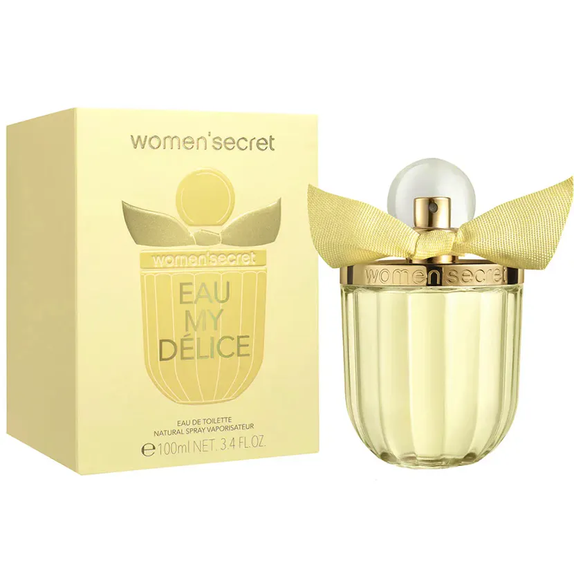 Women'Secret Eau My Delice EDT 100 ml
