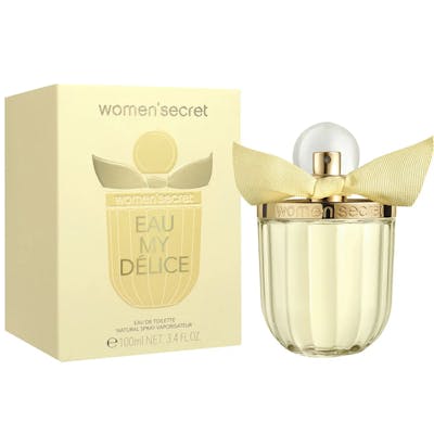 Women&#039;Secret Eau My Delice EDT 100 ml