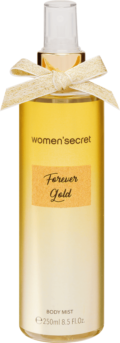 Women'Secret Forever Body Mist 250 ml