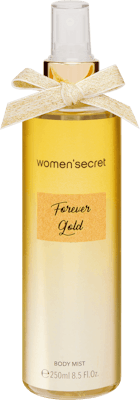 Women&#039;Secret Forever Body Mist 250 ml