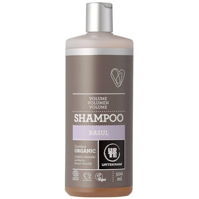 Urtekram Rasul Shampoo Volume 500 ml