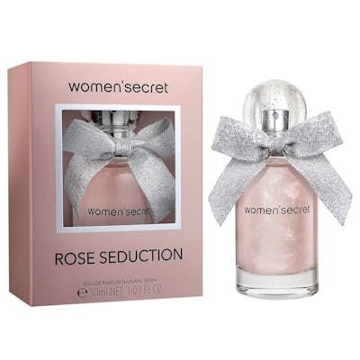 Women&#039;Secret Rose Seduction EDP 30 ml