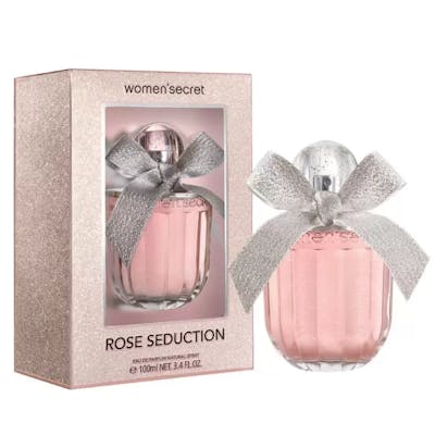 Women&#039;Secret Rose Seduction EDP 100 ml
