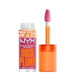 NYX Duck Plump Lip Lacquer 11 Pick Me Pink 7 ml