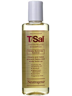 Neutrogena t deals sal