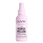 NYX The Marshmellow Matte Setting Spray 60 ml