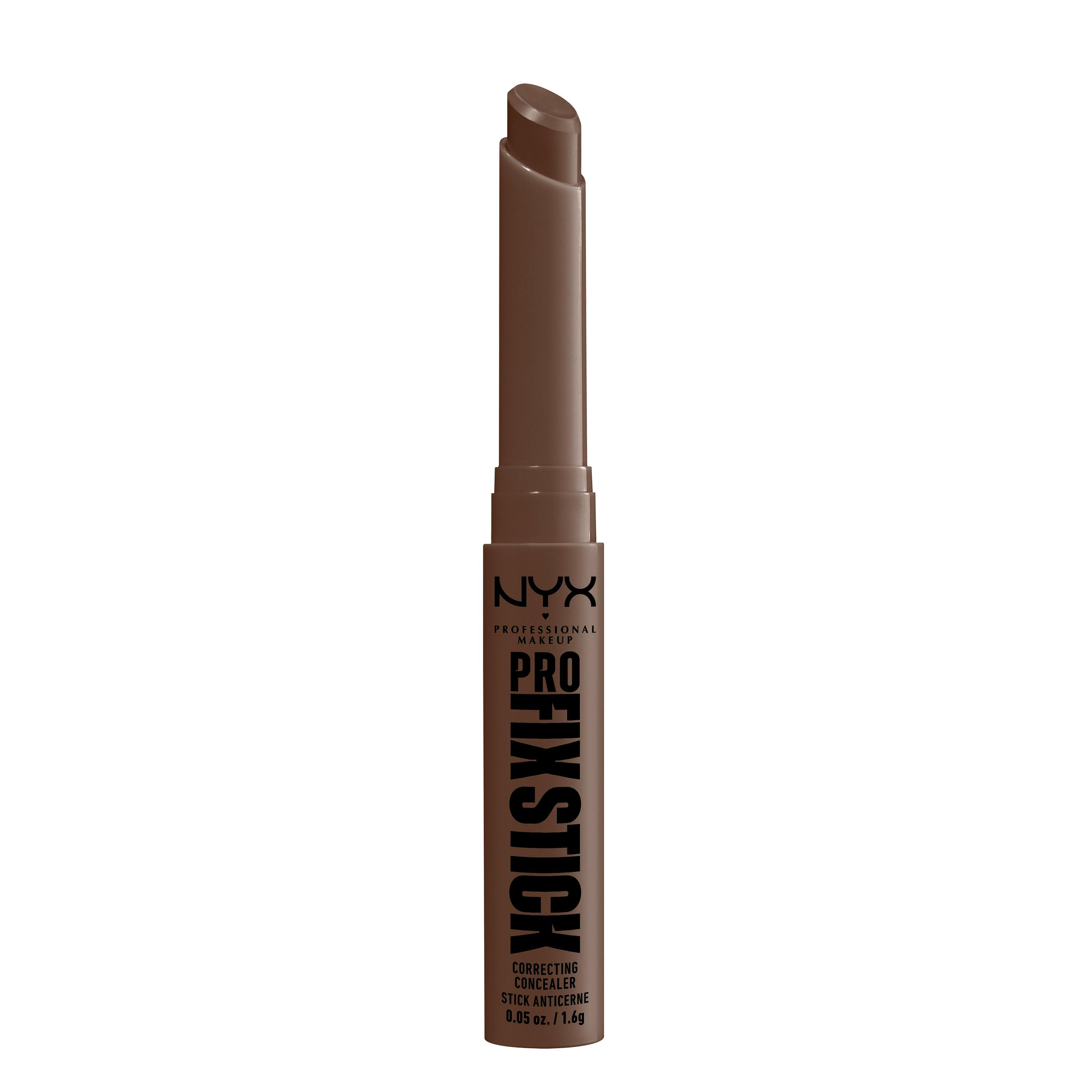 NYX Professional Make-Up Pro Fix Stick Concealer 17 Deep Walnut 1 st