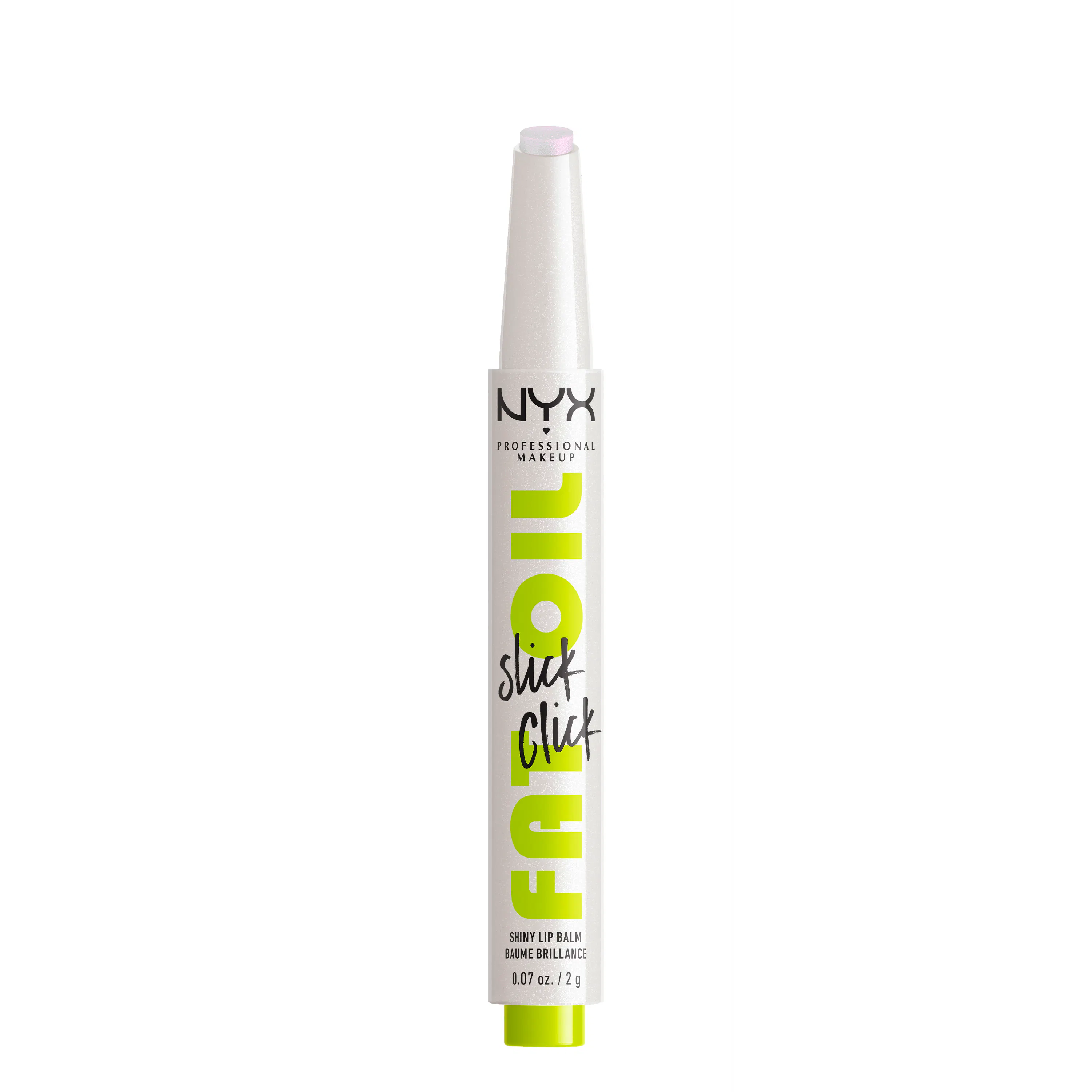 NYX Professional Make-Up Fat Oil Slick Click 01 Main Character 2,3 ml