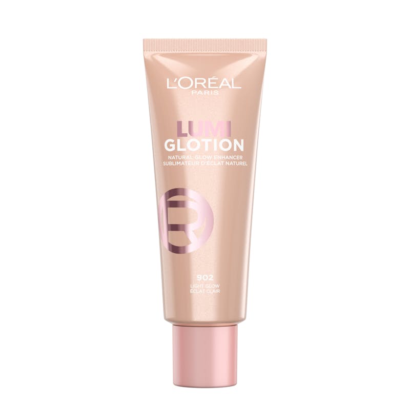 L&#039;Oréal Paris Lumi Glotion highlighter 902 Light Glow 40 ml