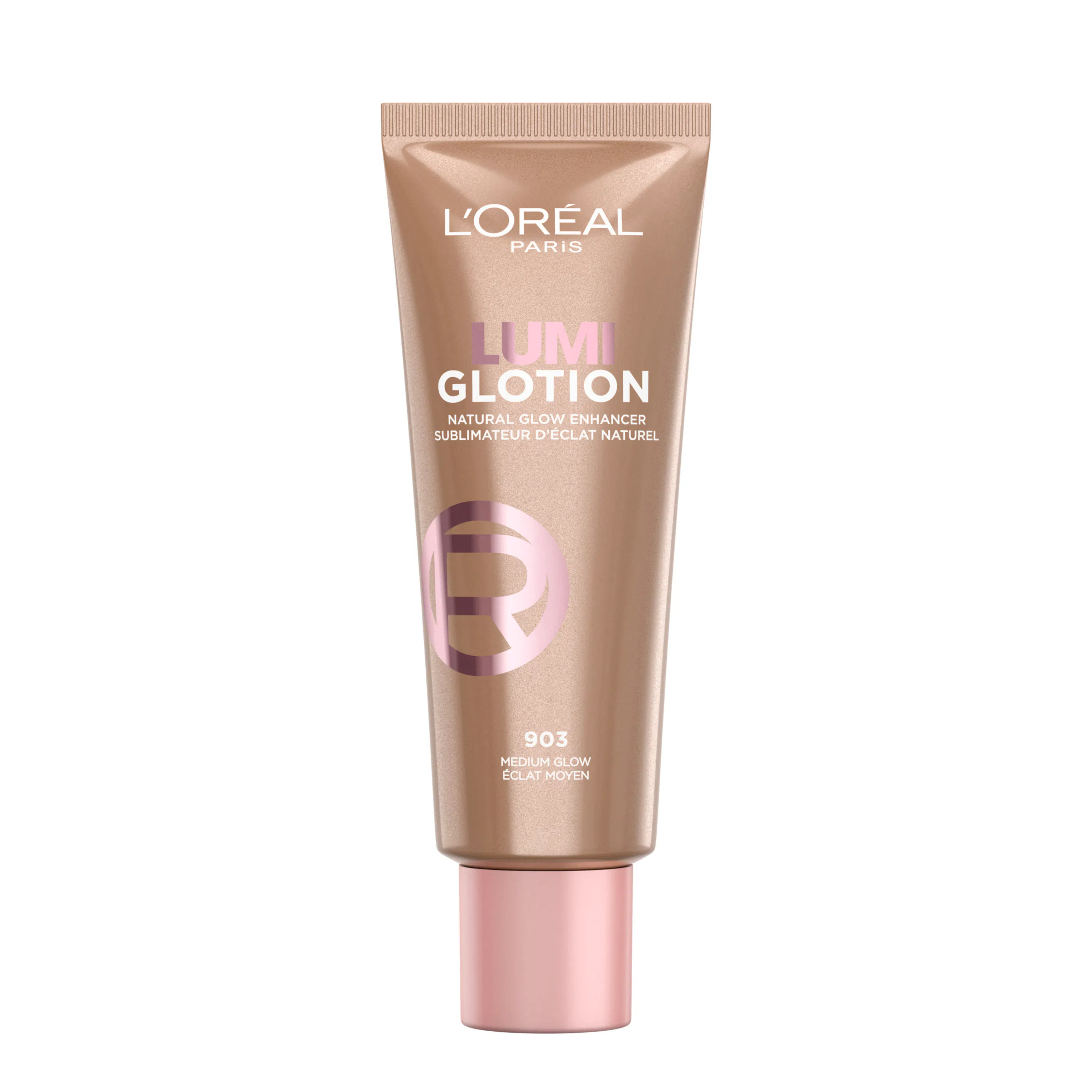 L'Oréal Paris Lumi Glotion Highlighter 903 Medium Glow 40 ml