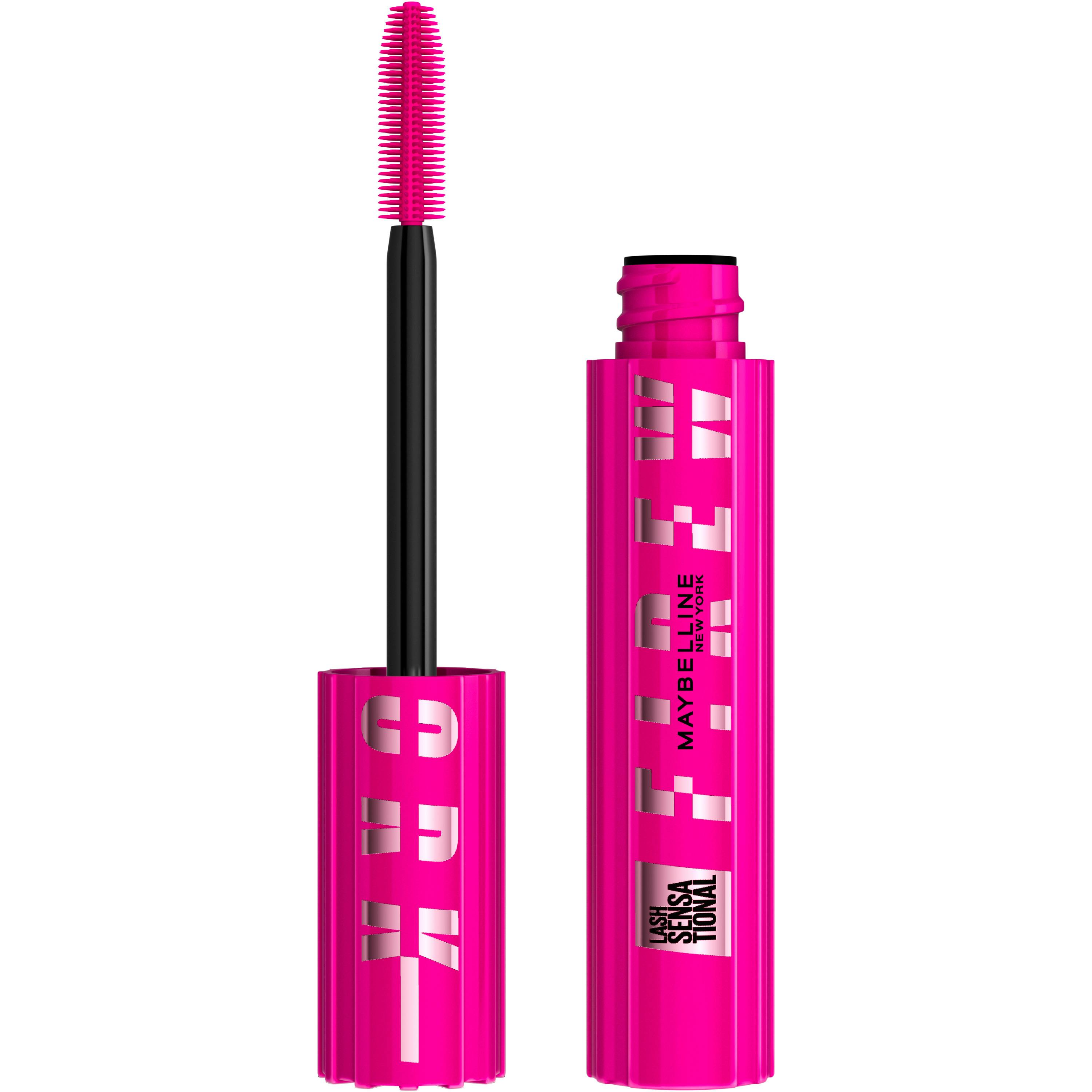 Maybelline Lash Sensational Firework Mascara Very Black 10 ml - £14.45