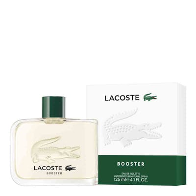 Lacoste Booster 125 ml