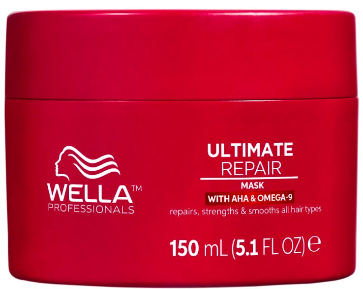 Wella Professionals Ultimate Repair Mask 150 ml