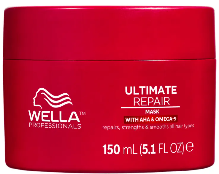Wella Professionals Ultimate Repair Mask 150 ml