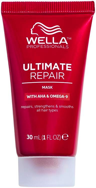 Wella Professionals Ultimate Repair Mask 30 ml