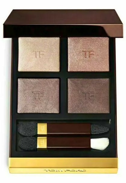 Tom Ford Eye Color Quad 03 Nude Dip 1 st