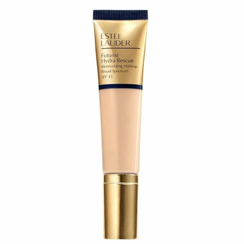 Estée Lauder Futurist Hydra Rescue Moisturizing Makeup SPF45 Foundation 2N1 Desert Beige 35 ml