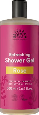 Urtekram Rose Showergel 500 ml