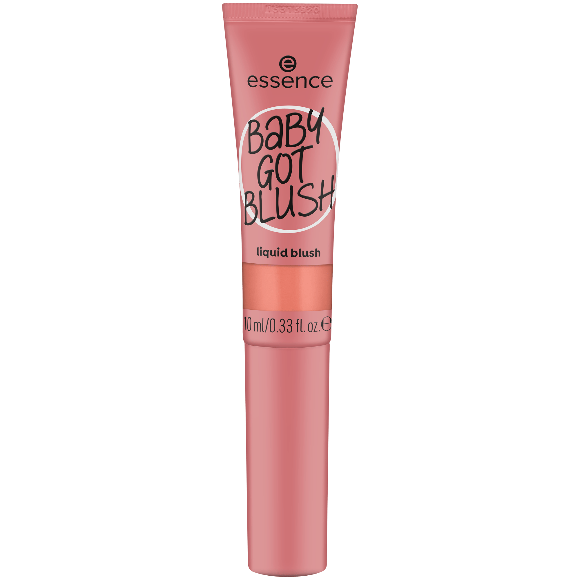 Essence BABY GOT BLUSH Liquid Blush 30 Dusty Rose 10 ml