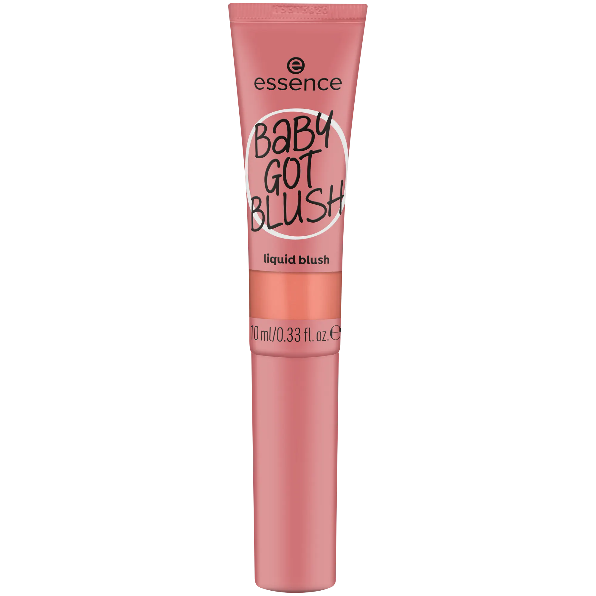 Essence BABY GOT BLUSH Liquid Blush 30 Dusty Rose 10 ml