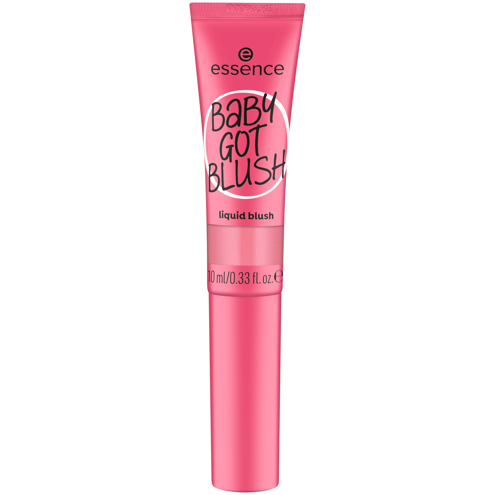 Essence BABY GOT BLUSH Liquid Blush 10 10ml