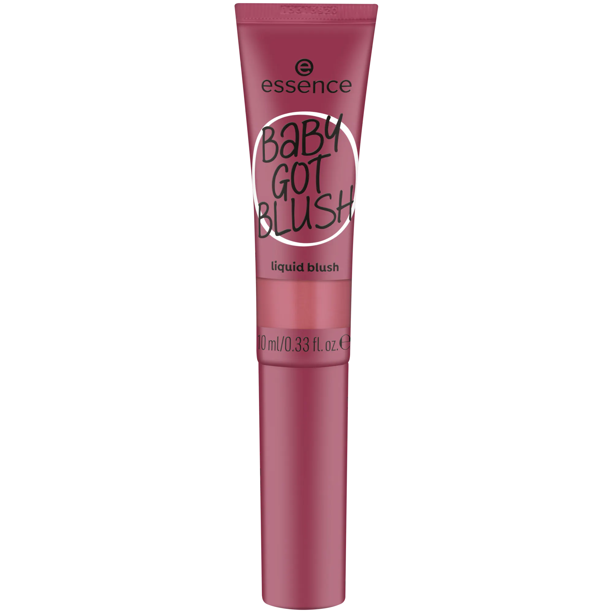 Essence BABY GOT BLUSH Liquid Blush 20 Blushin Berry 10ml