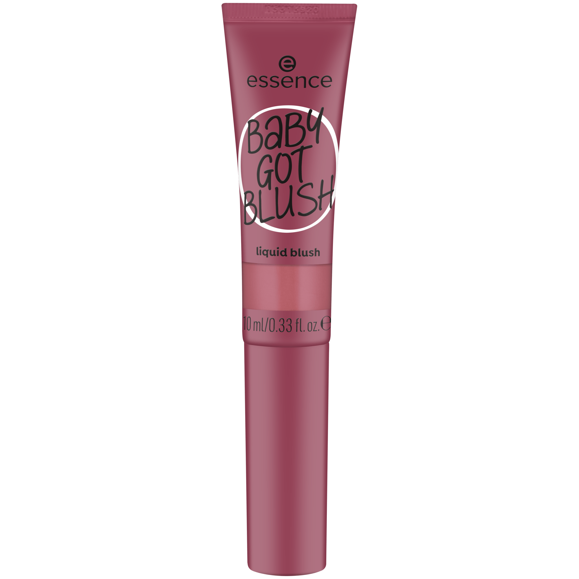 Essence BABY GOT BLUSH Liquid Blush 20 Blushin Berry 10ml