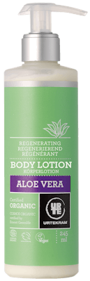 Urtekram Aloe Vera Bodylotion 245 ml